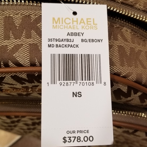 Michael Kors bag - Picture 4 of 4